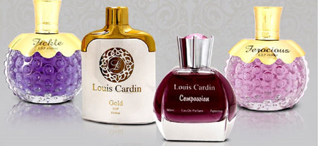 Fragrance
