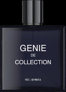 2 for £15 Perfume Genie Collection 25ml Unisex Fragrance Men Women Long Last Mix & Match