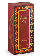 Oriental Era Extrait de Parfum – Long Lasting 100ml Maison Milan  𝐞𝐱𝐨𝐭𝐢𝐜 𝐬𝐩𝐢𝐜𝐞𝐬 𝐚𝐧𝐝 𝐫𝐢𝐜𝐡 𝐟𝐥𝐨𝐫𝐚𝐥𝐬