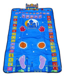 Kids Educational Prayer Mats