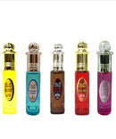 8ml Almas Perfumes Al Arabia Collection Itr Perfume Oil Alcohol Free