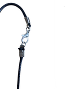 Ayat ul Kursi Silver Amulet Necklace Pendant Islamic Muslim Religious