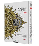 Al Quran Al Kareem