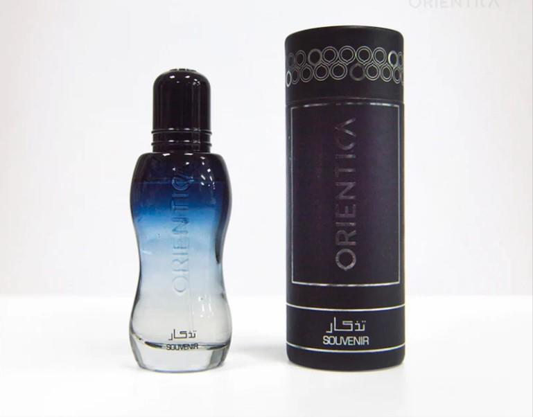 30ml Souvenir Spray by Orientica Fragrance Perfume Men Women Unisex Gift EDP