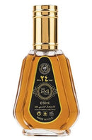 Arabic Oud Perfume 50ml x3 Ard Al Zaafaran Lattafa Dubai Travel Size Long Lasting