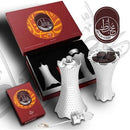 Mukhallat Concentrated Perfume Oil Bakhoor Mabkhara Set by My Perfumes