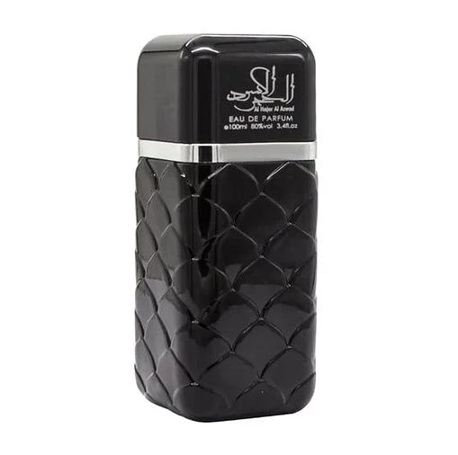 Al Hajar Al Aswad Eau De Parfum Natural Spray 100ml by Khalis