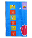 Kids Educational Prayer Mats
