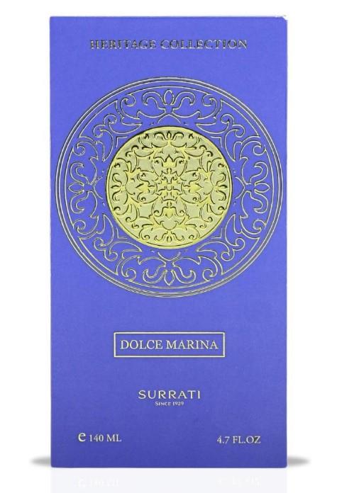 Dolce Marina Eau De Parfum Heritage Collection 140ml by Surrati