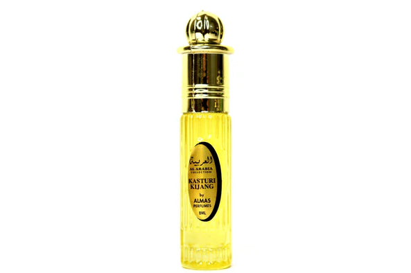 8ml Almas Perfumes Al Arabia Collection Itr Perfume Oil Alcohol Free