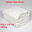 Hajj & Umrah Ehram Ihram Belt 7 Beads Tasbih Tasbeeh & Umrah Ziyarah Book