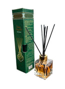 Rawdah Al-Madina Reed diffuser  inspired by the fragrance of Al-Madina  Al Munawarah 100ml