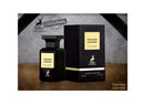 Toscano Leather Eau De Parfum 80ml by Maison Alhambra Lattafa
