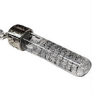 Ayat ul Kursi Zamzam Water Tube Muslim Jewellry Necklace  Pendant Charm Ayat al Kursi