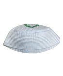 Men's Premium Islamic Plain Pattern Hard Hats Imama Amama Turban Kufi