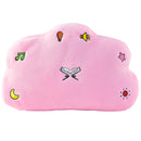 Quran and Dua Pillow Pink Cloud