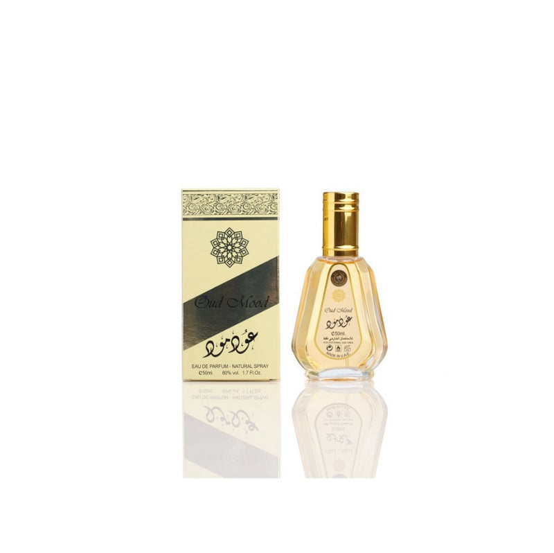 Arabic Oud Perfume 50ml x3 Ard Al Zaafaran Lattafa Dubai Travel Size Long Lasting