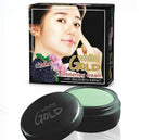 White Gold Whitening Cream with Blackberry Extract Natural Glow Soft Smooth Skin