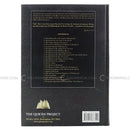 The Quran Project/ Donate Quran Translation English Meaning Interpretation Islam