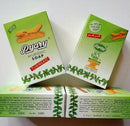 2 x Pyary Ayurvedic Turmeric Soap 75g Energizing Brightening