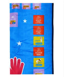Kids Educational Prayer Mats