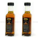 2x Yaffa Black Seed Oil Pure Cold Pressed Virgin Palestine 100ml