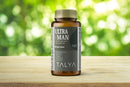Ultra Vitaman Dietary Supplement 60 Capsule Herbal Mix by Talya
