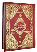 The Holy Quran with English & Urdu Translation Islamic Book