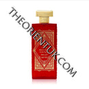 Ibdaa Aloud Red Eau De Parfum 100ml by Al - Emam Gift Eid Ramadan Wedding Unisex