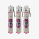 Arabic Air Freshener Set of 3 Long Lasting Spray Perfume Home Car Office Gift