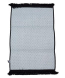 New Orthopaedic Memory Foam Padded Durable Adult Prayer Mat Rug Janamaz Patterns