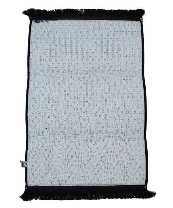 New Orthopaedic Memory Foam Padded Durable Adult Prayer Mat Rug Janamaz Patterns