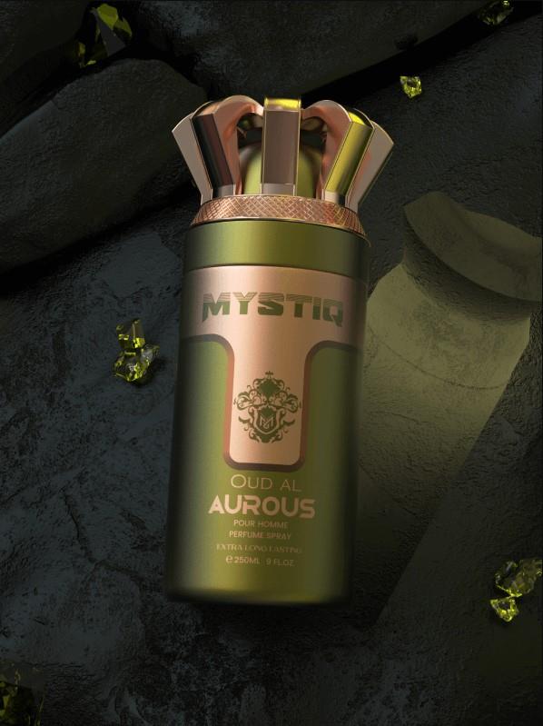 Mystiq Savia Perfume Sprays Extra Long Lasting Gift