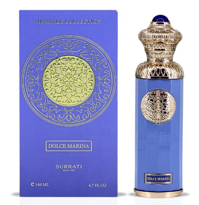 Dolce Marina Eau De Parfum Heritage Collection 140ml by Surrati