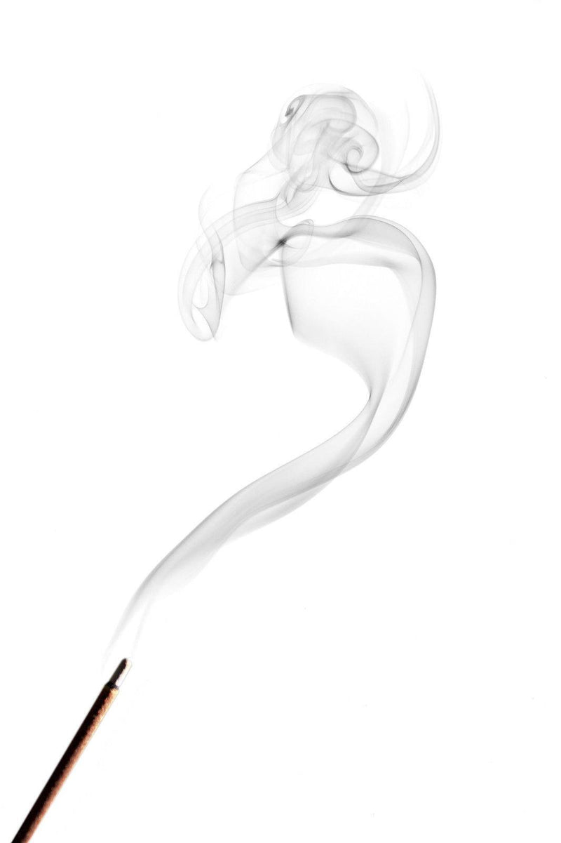 Afternoon Tea Saysell 20 Sticks  Incense Agarbati Home Burn Fragrance Air