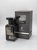 Woody Oud Eau De Parfum 80ml by Maison Alhambra Lattafa
