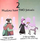 Count Your Way To Jannah by Muzna Kamran