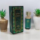 Arabian Opulence Extrait de Parfum – Long Lasting 100ml Maison Milan | Rose Vanilla Inspired Hibiscus Mahajad