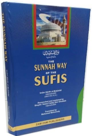 The Sunnah Way Of The Sufis by Imam Harith al-Muhasibi