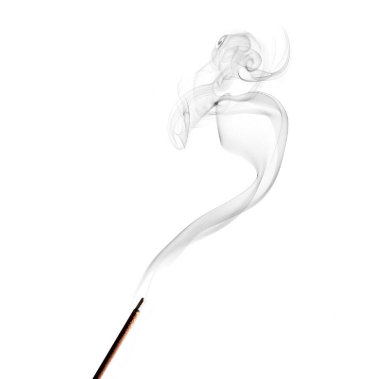 Afroasiatic Amber Saysell 20 Incense sticks Agarbati Home Burn Fragrance Air