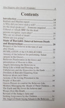 What Happens After Death by Maulana Muhammad Aashiq Illahi Buland Shahri