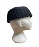 Men's Premium Islamic Plain Hard Hats Imama Amama Turban Kufi