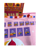 Kids Educational Prayer Mats
