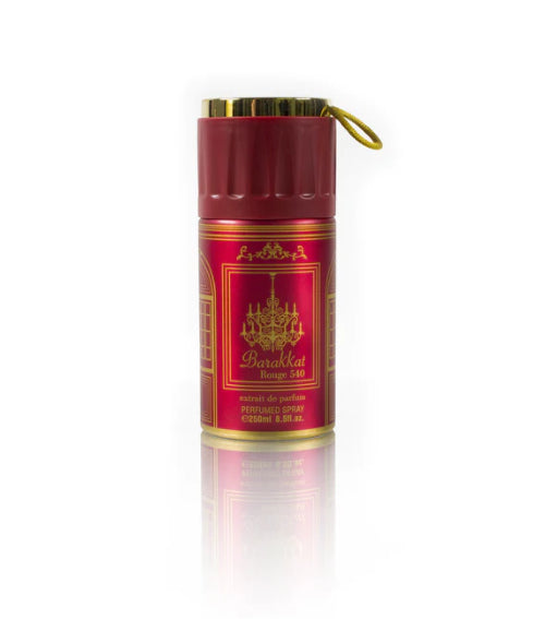 Lattafa Body Spray deodorant 150ml- 250ml
