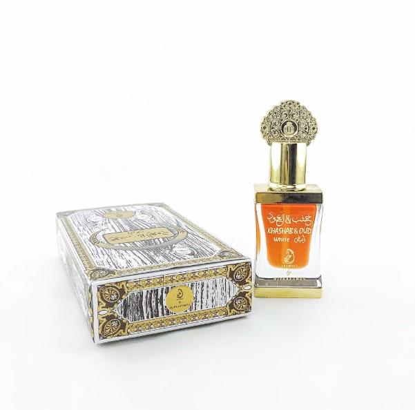 My Perfumes 12ml Perfume oil