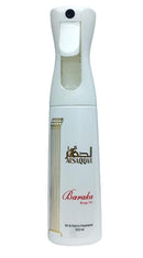 Baraka Rouge 540 350ml Air & Fabric Freshener by AlSaqqar