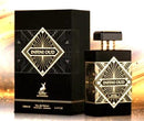 Infini Oud | Eau de parfum 100ml | By Maison Alhambra