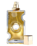 Ajmal Evoke For Her Eau De Parfum 75ml – Peppery Floral Perfume for Women