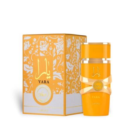 New Yara Tous Eau De Parfum 100ml by Lattafa