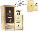 Brulant Oud Eau De Extrait by Maison Alhambra 100 ml
